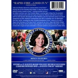 USED-Veep: Season 2 (Unknown)