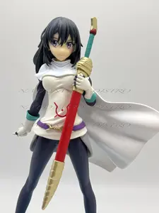 GOOD SMILE COMPANY Pop Up Parade Tensura Shizue Figure Art Toy from Japan New Collectible Anime Character Brand New