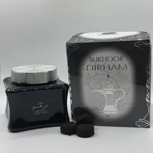 Elevate your space with Bukhoor .A rich, long-lasting fragrance that fills your home with elegance and warmth. Perfect for relaxing moments, special occasions, or everyday luxury. Light it… and let the magic begin.