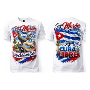 Camiseta Gallo de Morón