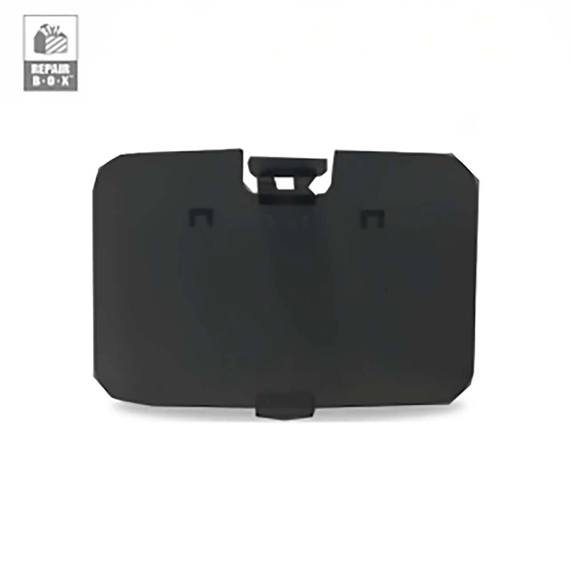 N64 Memory Expansion Door Cover Replacement