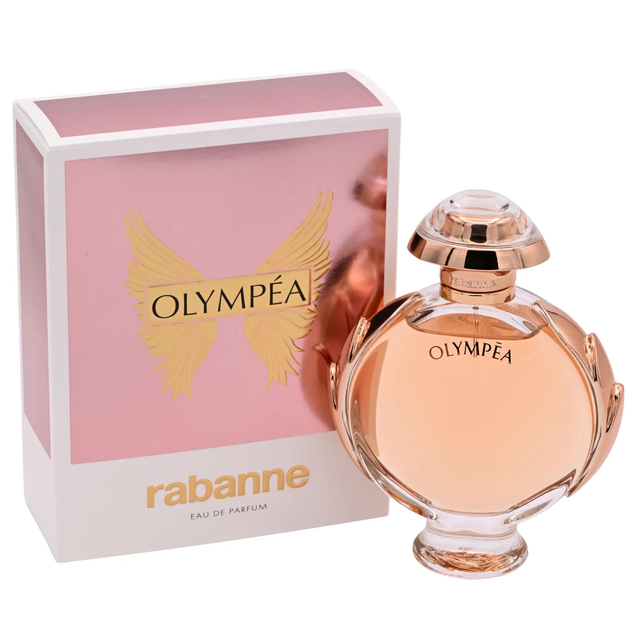 Women's Fragrance Eau de Parfum - Creamy Gourmand Scent with Vanilla, Salt, Jasmine Notes, Elegant Floral Daily Wear Perfumes for Women, 2.7 fl oz, Floral Scents, Aromatic Chic Gourmand, Ginger, Green Mandarin, Launched In 2015
