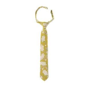 Lemongrass - Boys Tie