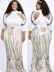 Luxury Turkish Dress