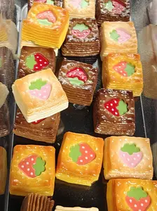 diy charms pen toppers resin