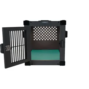 Impact Crate Pads