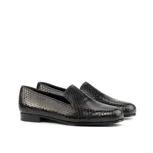 Doha Python Wellington Slipon II