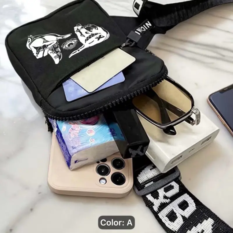 Men’s handbag