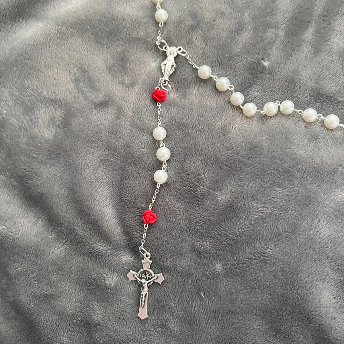 Roses Rosary Daily
