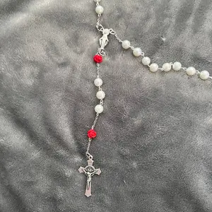 Roses Rosary Daily