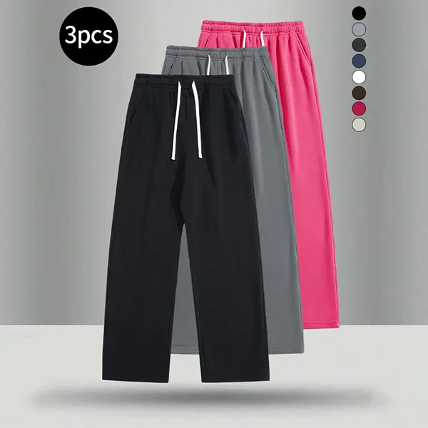 Black + Dark Gray + Rose Red