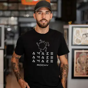 Project Hail Mary Amaze Amaze Amaze Shirt