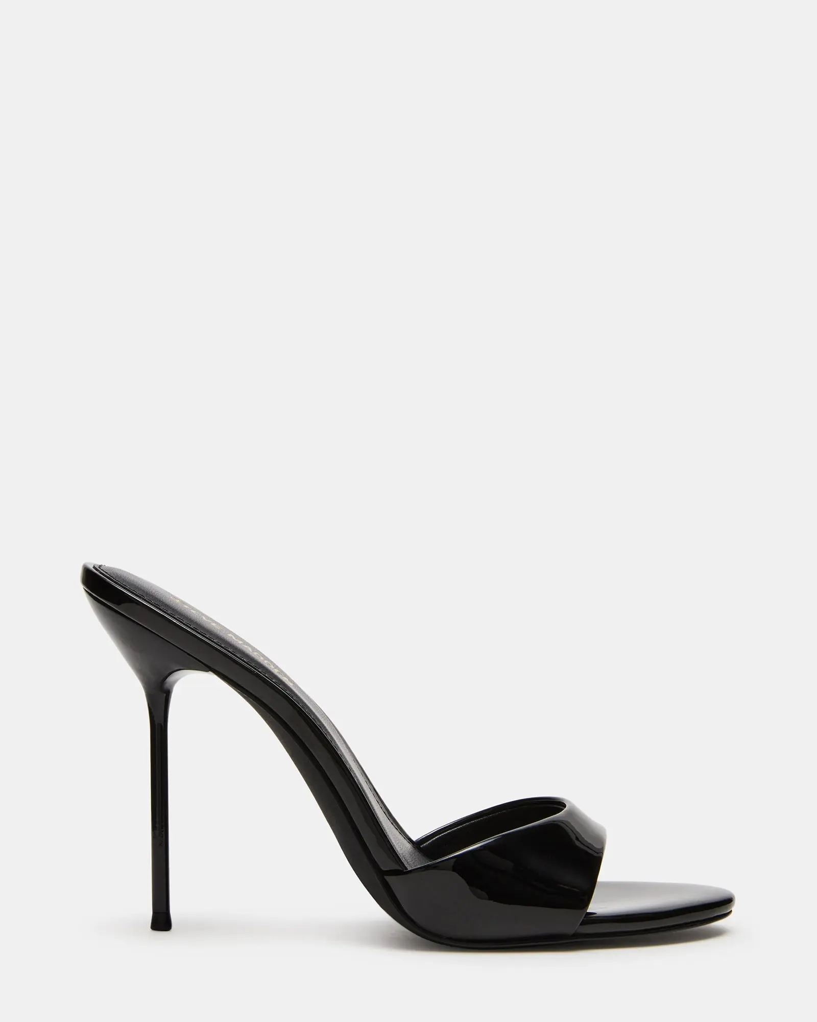 DAVINA BLACK PATENT DAVINA BLACK PATENT