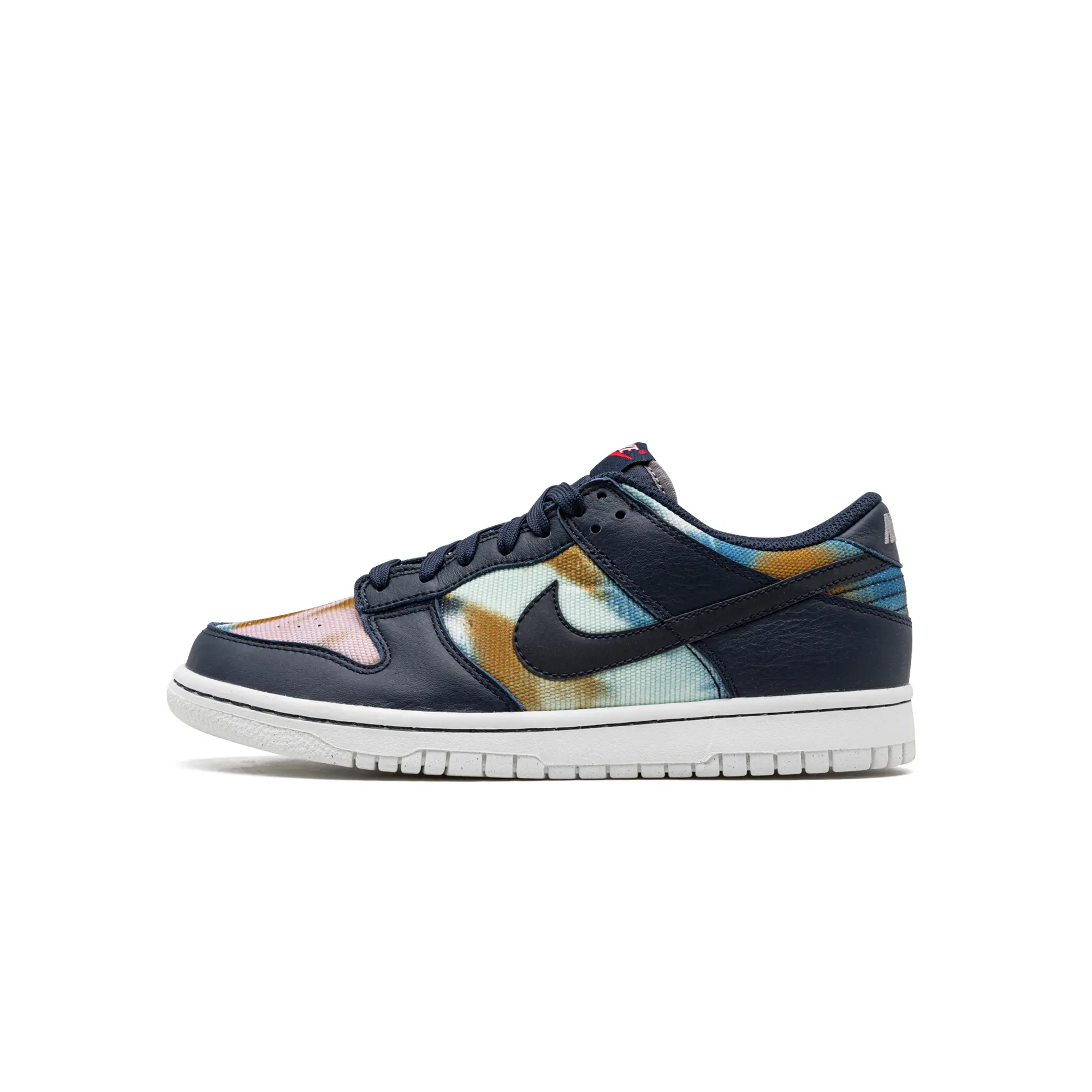 Dunk Low "Graffiti Navy" DM1051 400