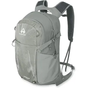 Lightweight Hiking Backpack Hydration Gear Travel Daypack for Women and Men Outdoor Bag for Biking and Climbing