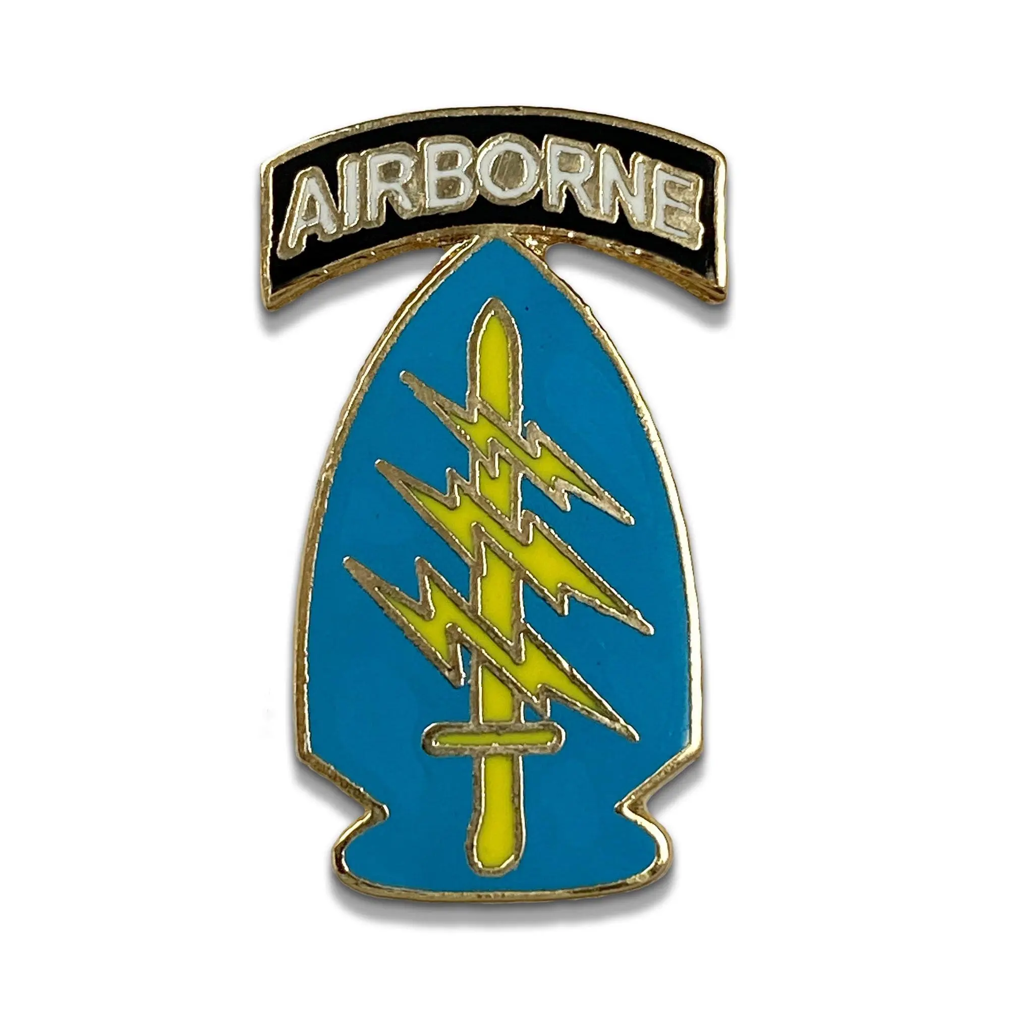 U.S. Army Special Forces Crest Of Patch (each)
