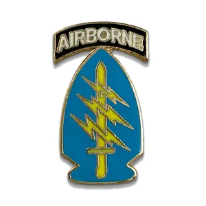 U.S. Army Special Forces Crest Of Patch (each)