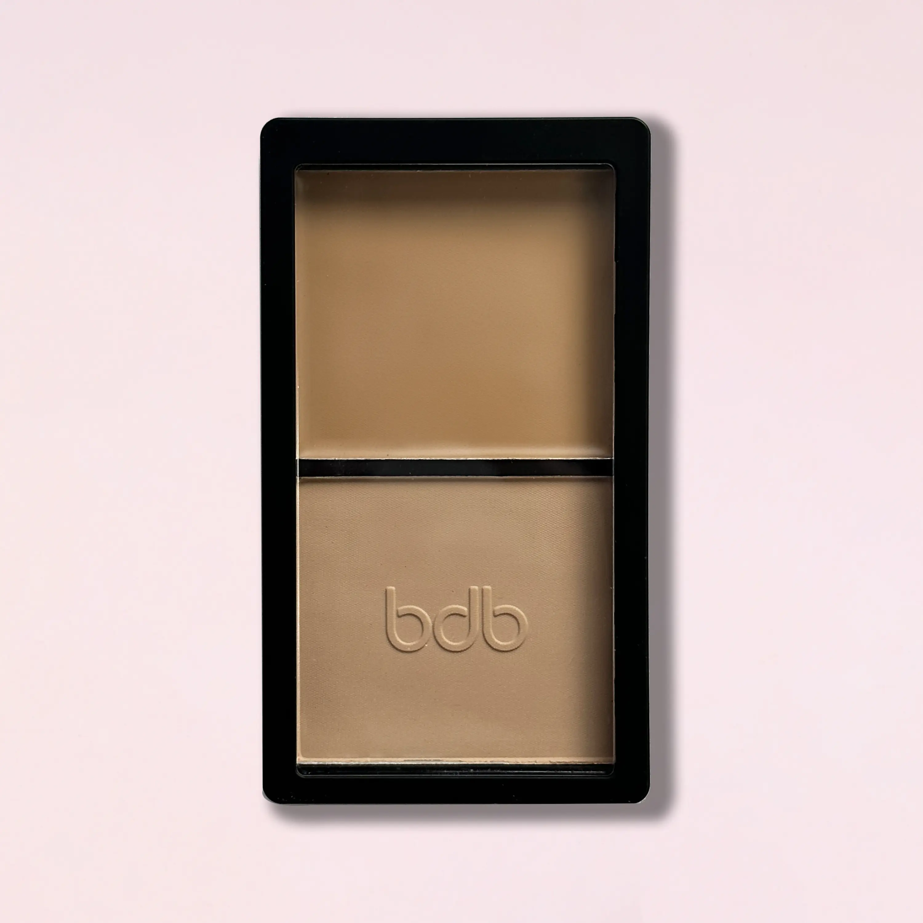 Cream & Powder Bronzer Duo