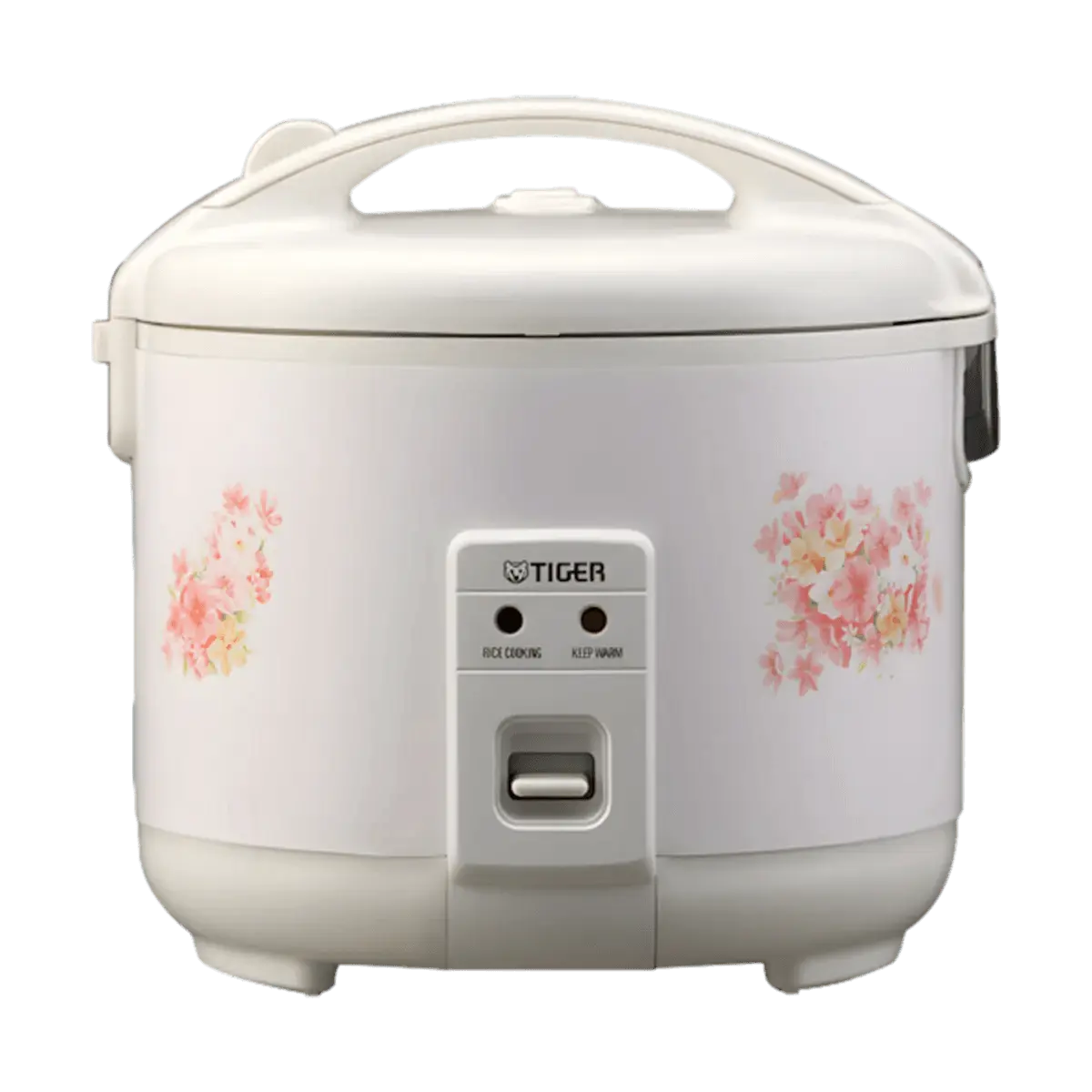 TIGER Japanese Rice Cooker 5.5 Cup JNP-1000 - Smart Cooking & Keep Warm Function