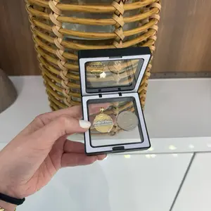 10K Women Charm