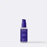 Flamingo Mini Nourishing Shave Oil TSA-Friendly Travel Size Aftershave Avocado & Coconut Blend for Sensitive Skin Foam Moisturizing