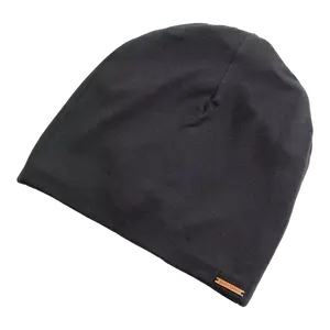 Grace Eleyae Adjustable Slap (SatinLined Cap)  Black  Black Black