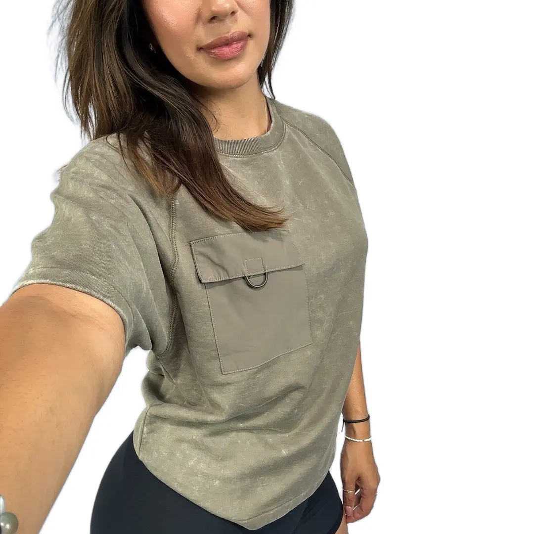 Basic Boyfriend T