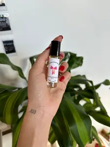 Purely Seductive  - Perfume Oil