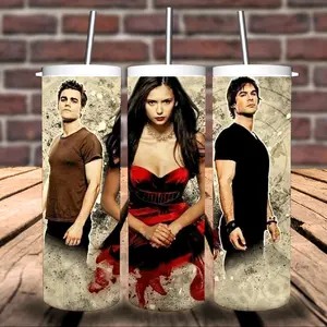 Vampire Diaries Cast Tumbler