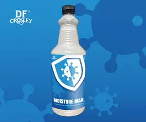 DF Crosley Moisture Max Sheep Conditioner - 32 oz.