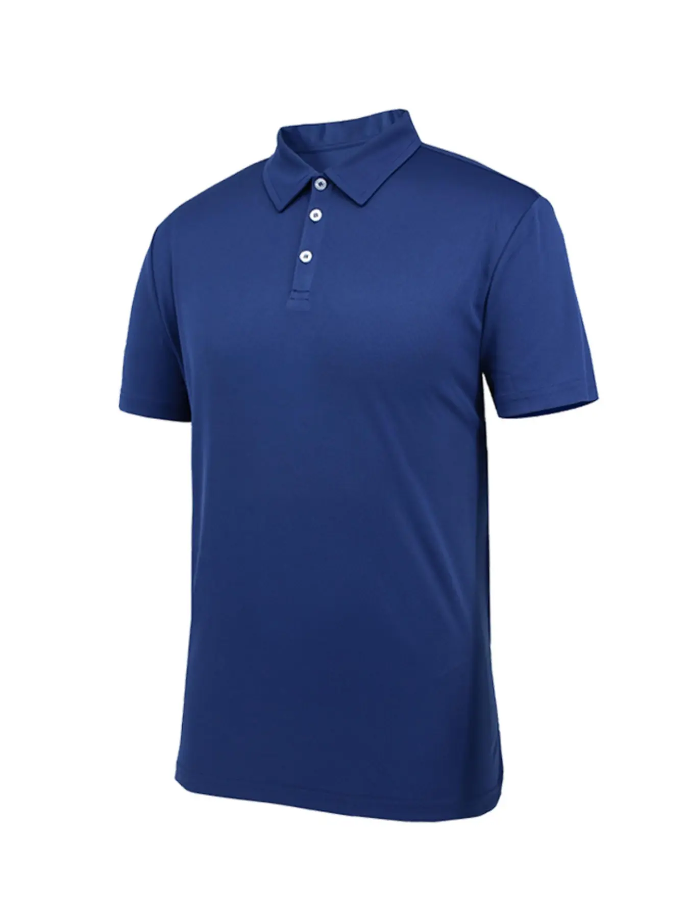 Mens Polo Shirts Short Sleeve Quick Dry Golf Polo Shirts for Men Adult Lightweight Mens Running Sports Tee Top Gym Workout Polo T Shirts Athletic Tops Quick Drying Top Performance Polo Sports Clothing Sportswear Athletic Apparel Tops