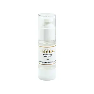 Tala Glow Revitalizing Glow Serum - 30ml | 5% Niacinamide & Hyaluronic Acid with Advanced Peptide Complex | Enhance Natural Skin Radiance and Deep Moisture Retention