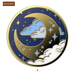 Pop Socket Fly Me To The Moon