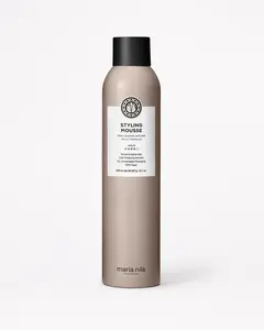 Styling Mousse