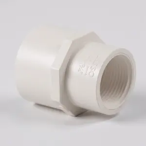 Sch40 REDUCING COUPLING (FIPT x FIPT)