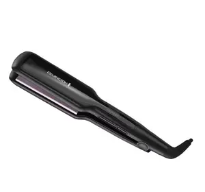 Remington 1 3/4" Titanium Flat Iron Hair Straightener, Anti-Static Technology