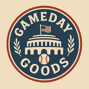 GameDay Goods shop logo