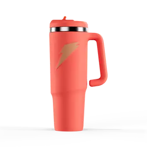 Gatorade | 36oz Crossover Stainless Steel Tumbler