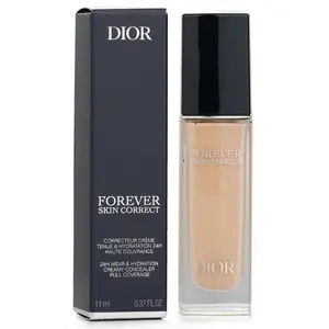 Christian Dior Forever Skin Correct - # 1,5N Neutral