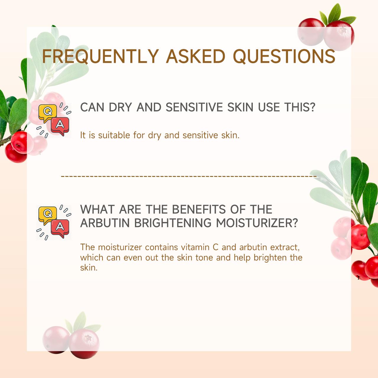 QINGLIN Day & Night Routine | Vit-C Brightening Cream (1.7oz) & Retinol Peptide Care (1.7oz) for Ultimate Glow QINGLIN Day & Night Routine | Vit-C Brightening Cream (1.7oz) & Retinol Peptide Care (1.7oz) for Ultimate Glow