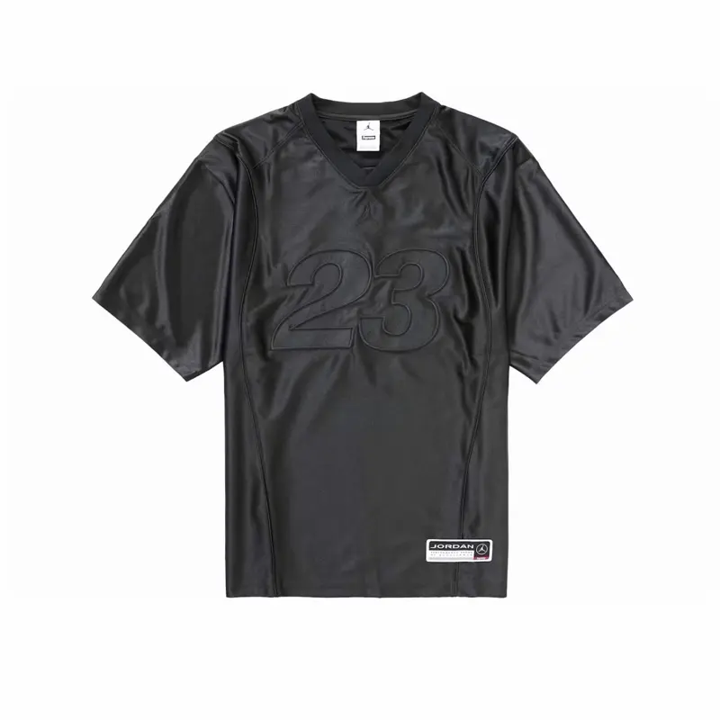 Supreme Jordan Warm Up Jersey