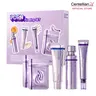 [Centellian24] Pharmacy PDRN Firming Set [TikTok Exclusive] | 360° Shot PDRN Serum + Expert Madeca Cream Active Renew PDRN + PDRN Eye Cream + Eye Patch | Firming, Elasticity & Hydration | Soothing & Barrier Care | Korean Skincare