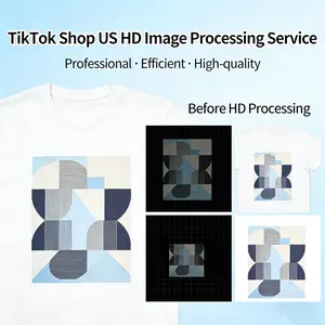 High-definition image processing