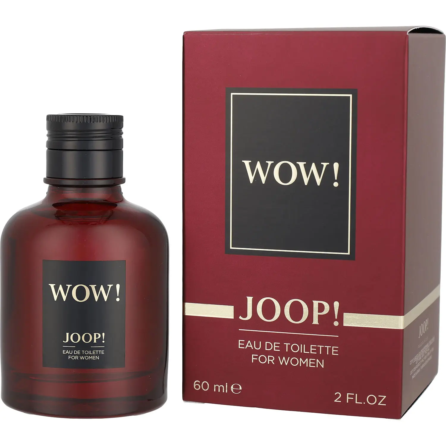 Joop! Wow By Joop! Edt For Women