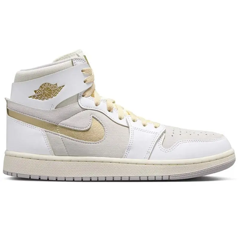Jordan 1 High Zoom Air CMFT 2 FIBA (men) by StockX