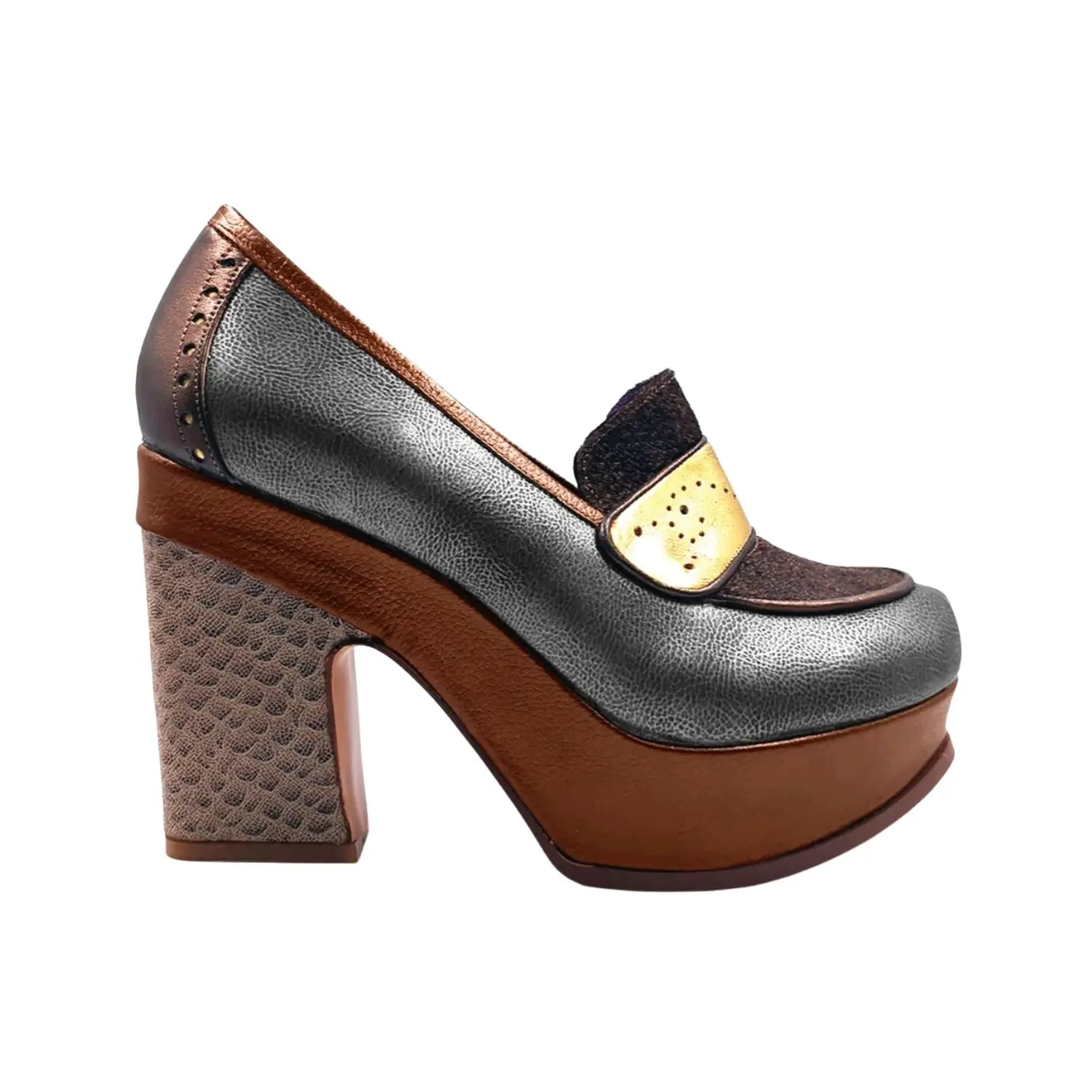 Altura Sie7e Chai Loafer I047