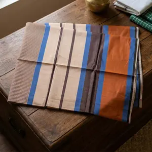 ExclusiveX Colorful Festive Lungi with Premium Comfort