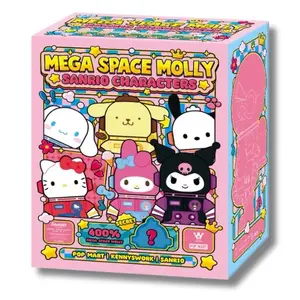 Mega Space Molly Sanrio Characters 400%