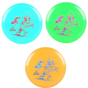 Discraft Disc Golf Big Z Roach Putter 2/4/0/1 - Choose Exact Disc
