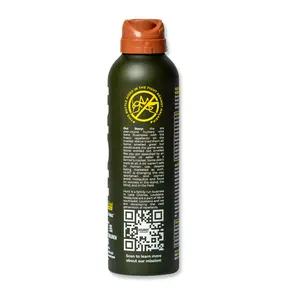 HUNT - Scent-Free, DEET-Free Insect Repellent Spray